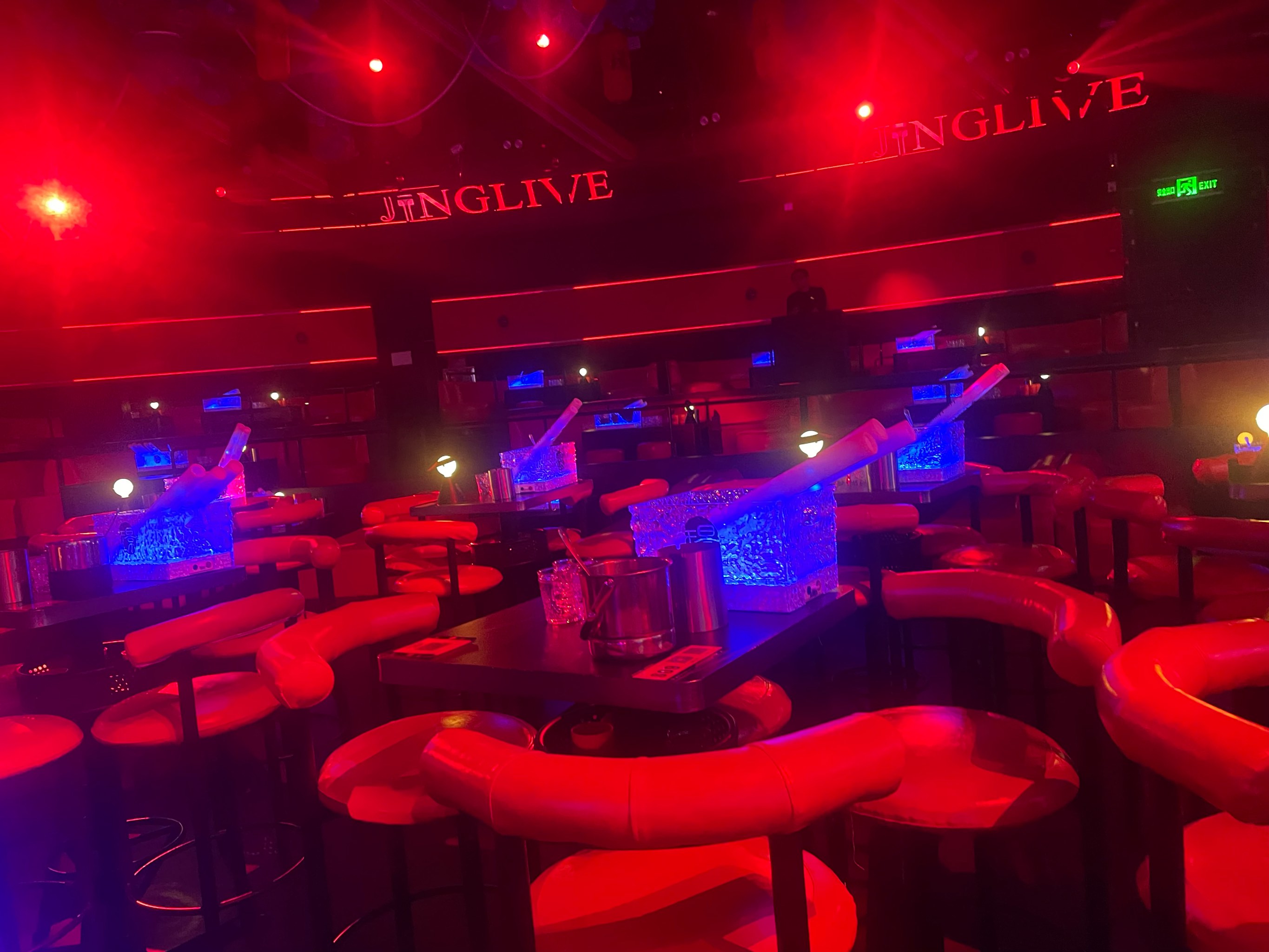 湛江商务ktv环境好服务优质-麻章区ktv预定