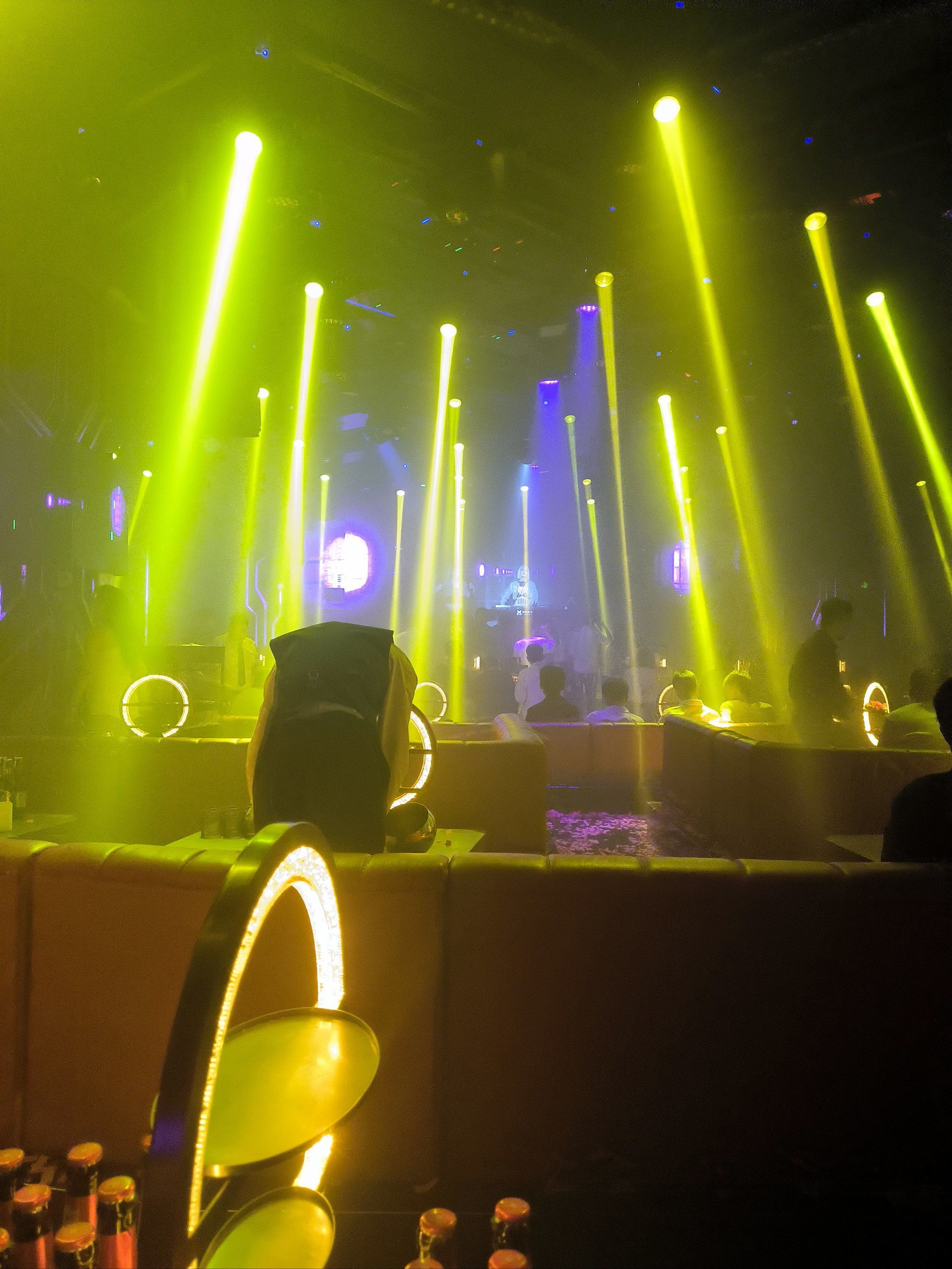 湛江商务ktv组局指南助你轻松开局-遂溪县ktv预定