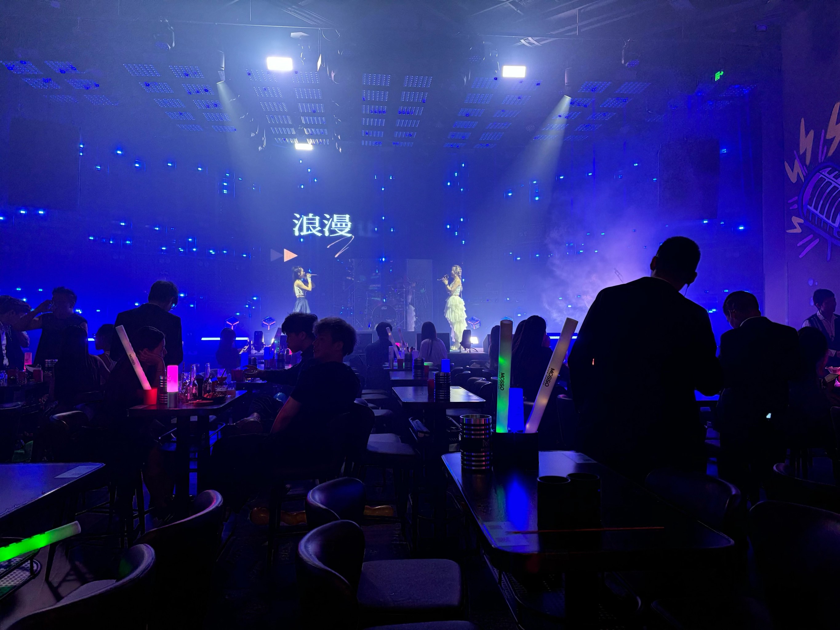 湛江商务KTV体验指南，商务KTV好吗？-吴川市ktv预定