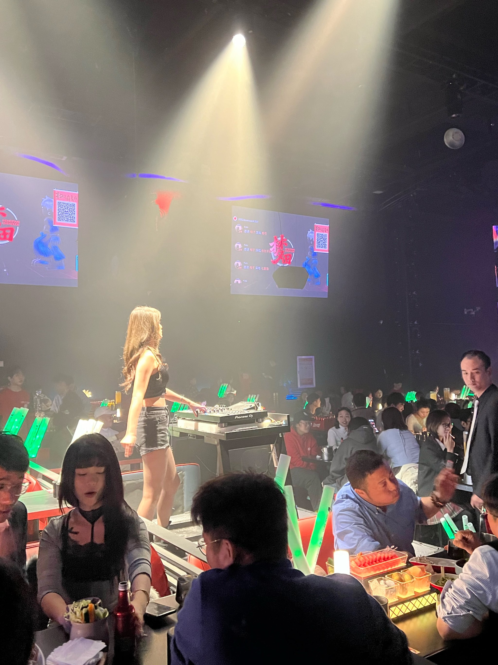 湛江商务ktv及商务ktv啥意思解析-遂溪县ktv预定